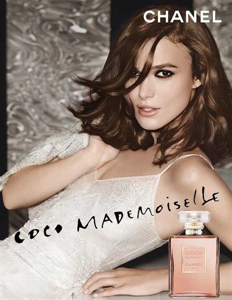 coco chanel actress|coco mademoiselle new face.